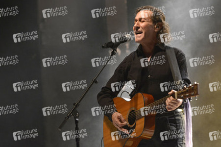Konzert von Albert Hammond in Hannover