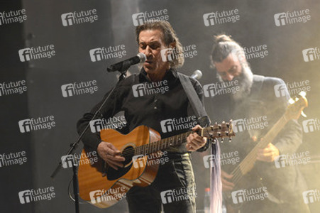 Konzert von Albert Hammond in Hannover