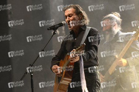 Konzert von Albert Hammond in Hannover