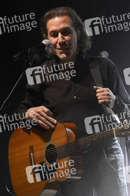 Konzert von Albert Hammond in Hannover