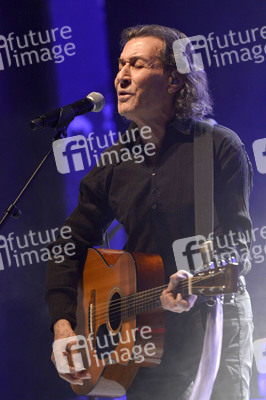 Konzert von Albert Hammond in Hannover