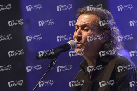 Konzert von Albert Hammond in Hannover