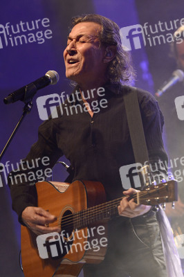 Konzert von Albert Hammond in Hannover