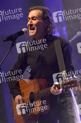 Konzert von Albert Hammond in Hannover