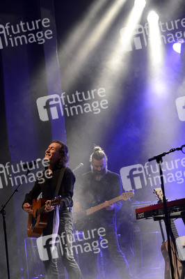 Konzert von Albert Hammond in Hannover