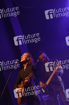 Konzert von Albert Hammond in Hannover