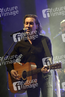 Konzert von Albert Hammond in Hannover