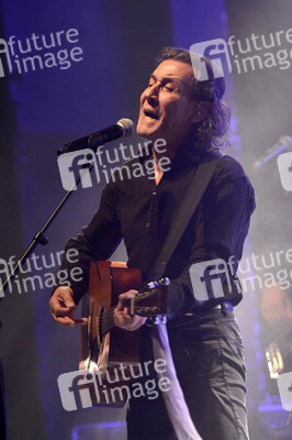 Konzert von Albert Hammond in Hannover