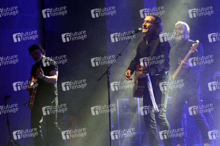 Konzert von Albert Hammond in Hannover