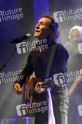 Konzert von Albert Hammond in Hannover