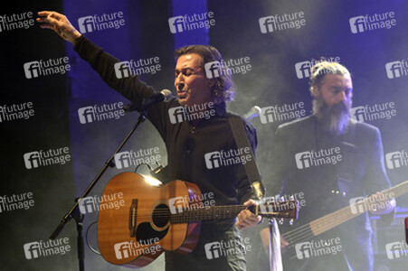 Konzert von Albert Hammond in Hannover