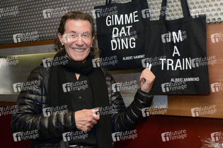 Konzert von Albert Hammond in Hannover