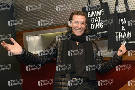 Konzert von Albert Hammond in Hannover