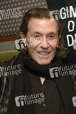 Konzert von Albert Hammond in Hannover