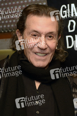 Konzert von Albert Hammond in Hannover