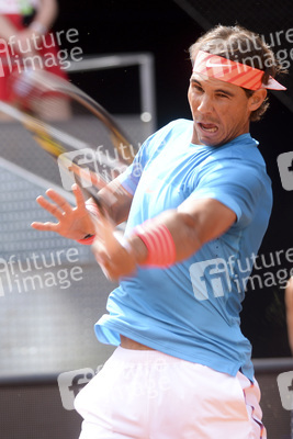 Mutua Madrid Open 2015 Tennis Turnier in Madrid