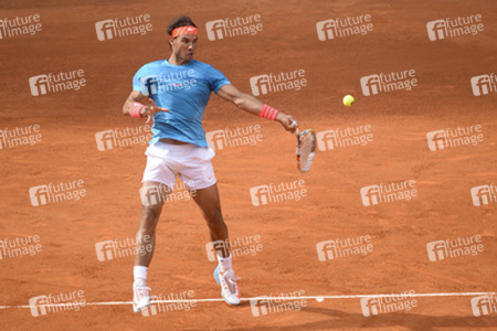 Mutua Madrid Open 2015 Tennis Turnier in Madrid