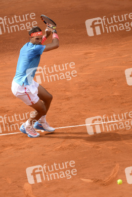 Mutua Madrid Open 2015 Tennis Turnier in Madrid