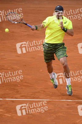 Mutua Madrid Open 2015 Tennis Turnier in Madrid