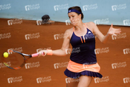 Mutua Madrid Open 2015 Tennis Turnier in Madrid