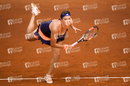 Mutua Madrid Open 2015 Tennis Turnier in Madrid