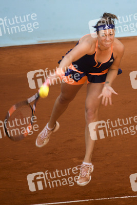 Mutua Madrid Open 2015 Tennis Turnier in Madrid