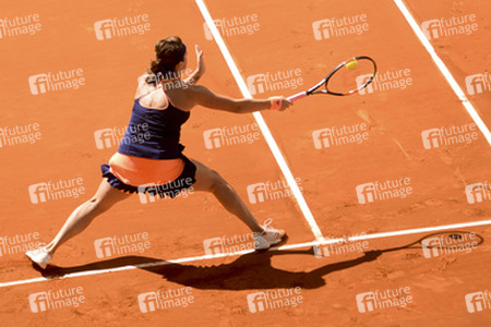 Mutua Madrid Open 2015 Tennis Turnier in Madrid