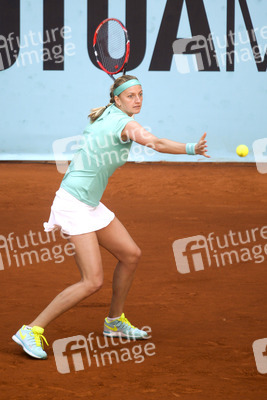 Mutua Madrid Open 2015 Tennis Turnier in Madrid