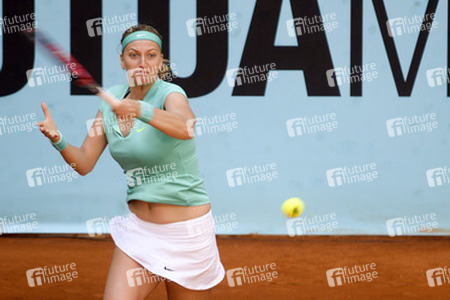 Mutua Madrid Open 2015 Tennis Turnier in Madrid