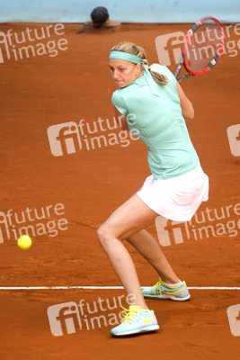 Mutua Madrid Open 2015 Tennis Turnier in Madrid