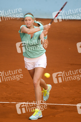 Mutua Madrid Open 2015 Tennis Turnier in Madrid