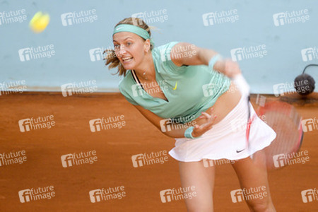 Mutua Madrid Open 2015 Tennis Turnier in Madrid