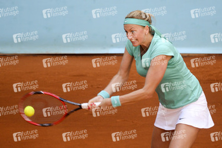Mutua Madrid Open 2015 Tennis Turnier in Madrid