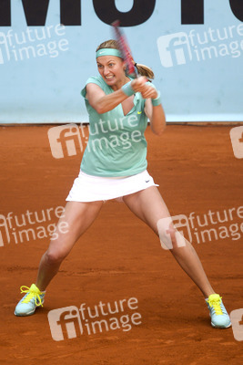 Mutua Madrid Open 2015 Tennis Turnier in Madrid