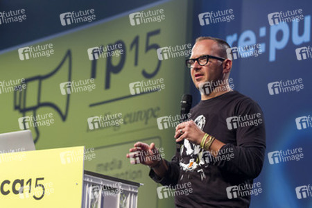 Media Convention Berlin / re:publica!