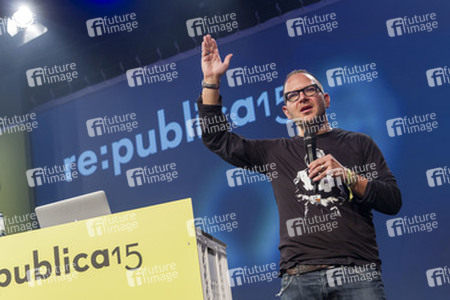 Media Convention Berlin / re:publica!