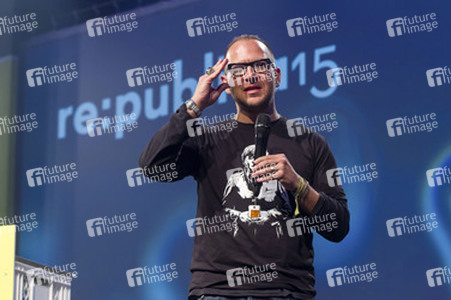 Media Convention Berlin / re:publica!