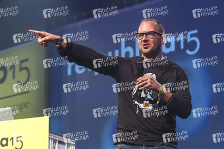 Media Convention Berlin / re:publica!