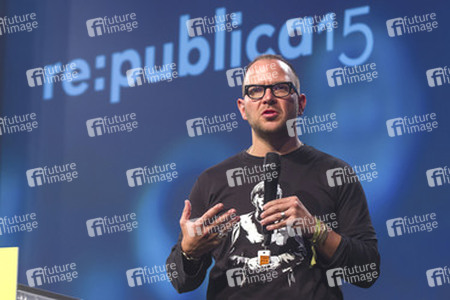 Media Convention Berlin / re:publica!