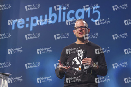 Media Convention Berlin / re:publica!