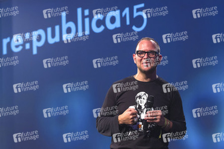 Media Convention Berlin / re:publica!