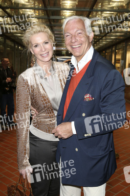 Paisley Fashion Show in Hamburg