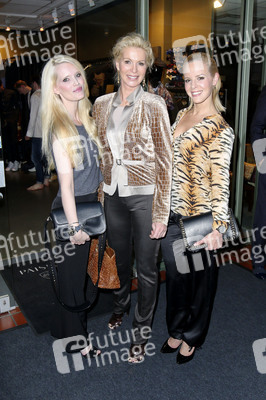 Paisley Fashion Show in Hamburg