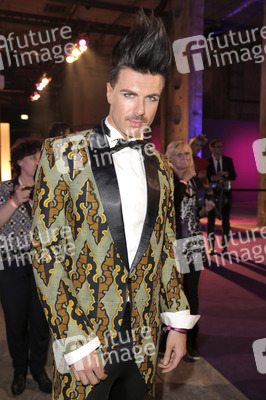 Duftstars 2015 in Berlin
