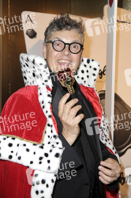 Duftstars 2015 in Berlin