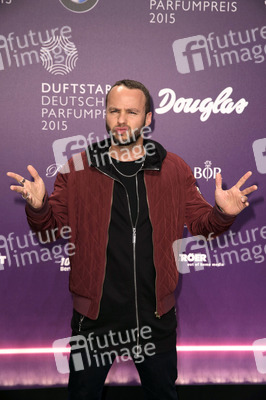 Duftstars 2015 in Berlin