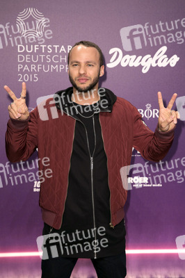 Duftstars 2015 in Berlin