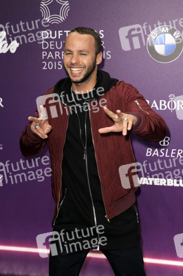 Duftstars 2015 in Berlin