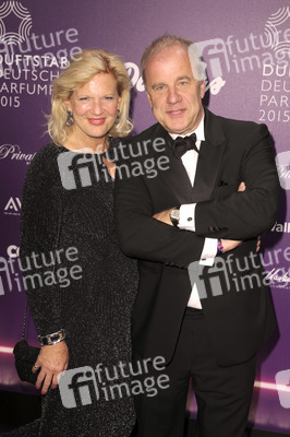 Duftstars 2015 in Berlin