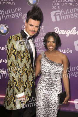 Duftstars 2015 in Berlin